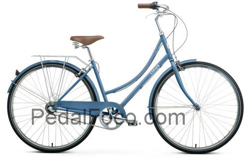 Linus Dutchi 1 ficha-técnica e avaliações